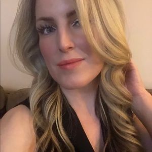 Meet your Posher, Hailey